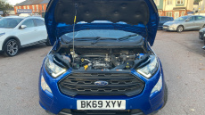 Ford EcoSport 1.0 EcoBoost 125 ST-Line 5dr Petrol Hatchback